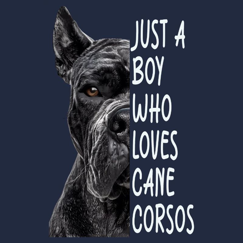 Cane Corso