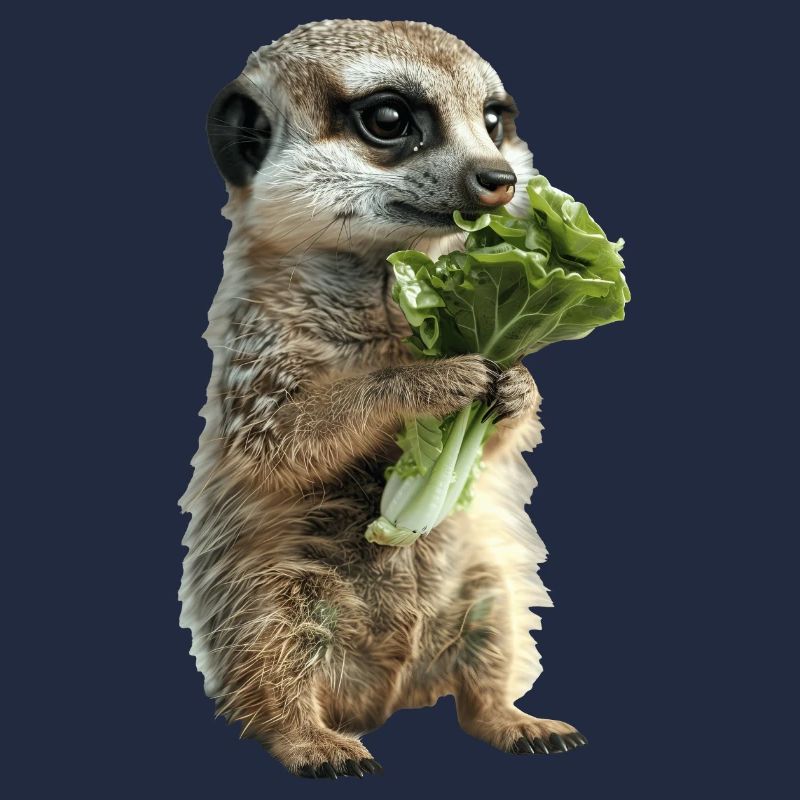 Erdmännchen