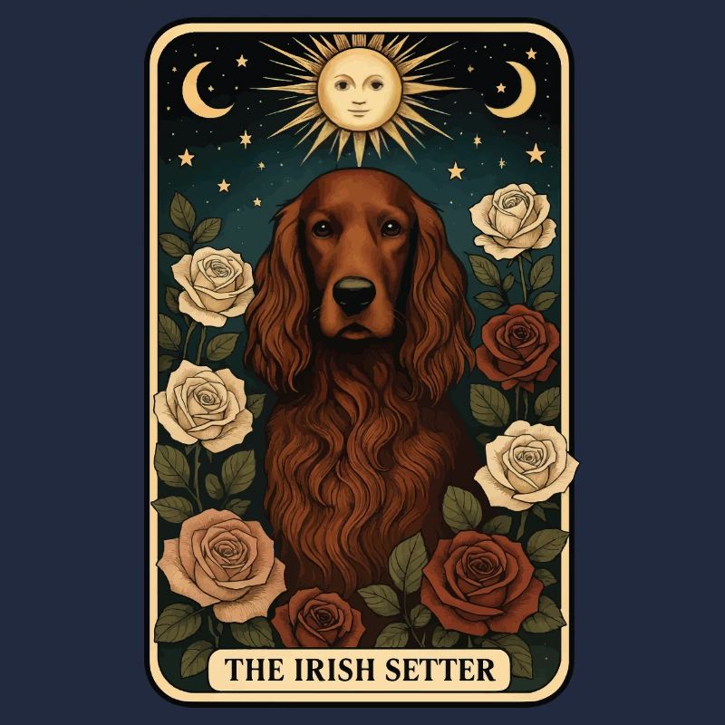 Irish Setter