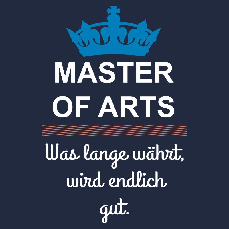 Master Studium