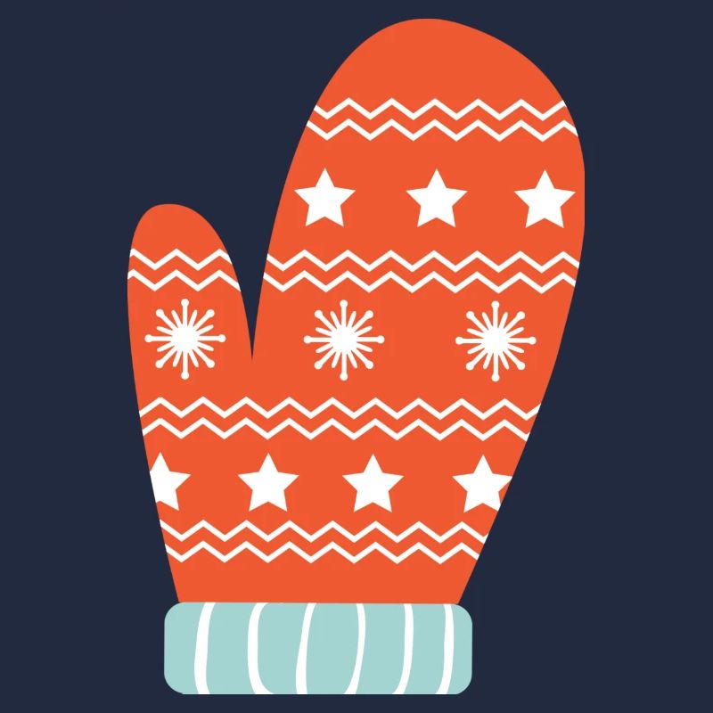 Jolly Christmas Element