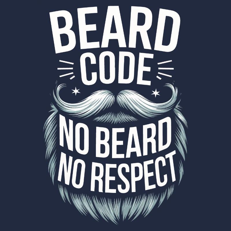 Bart Schnurrbart Bärtige Männer