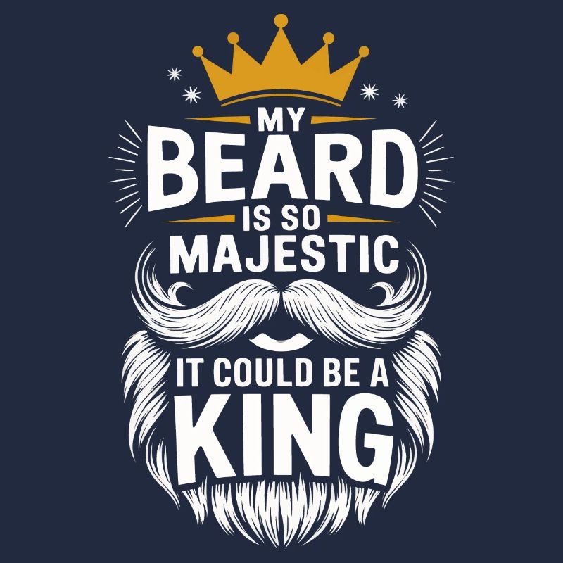 Bart Schnurrbart Bärtige Männer