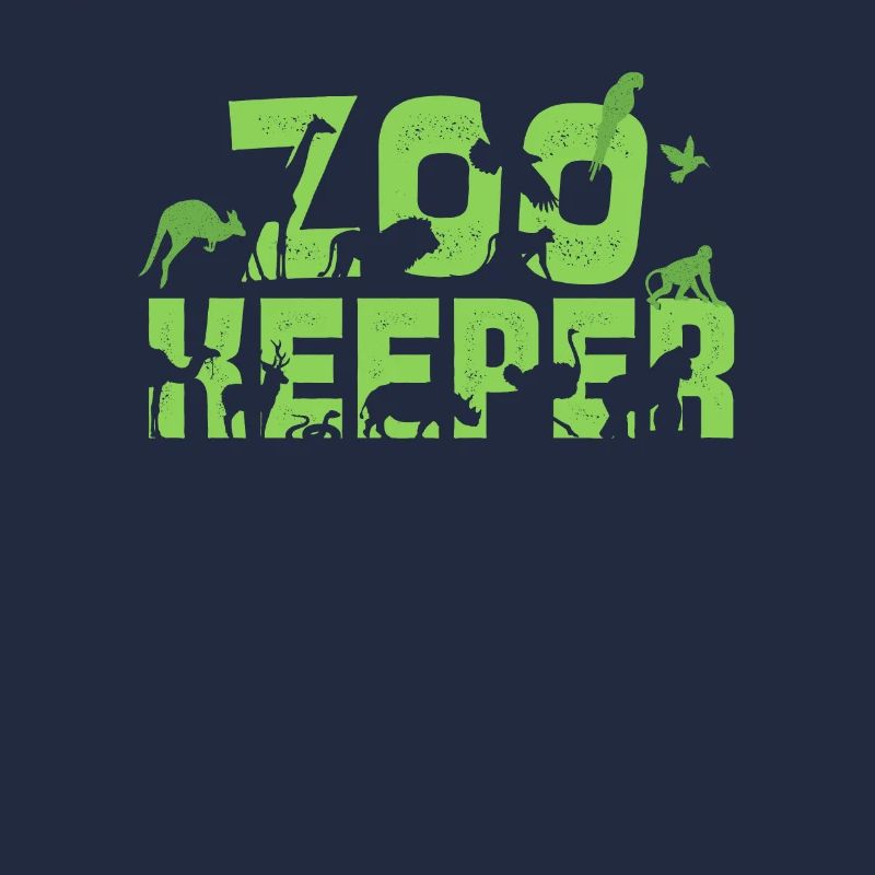 Zoo Keeper