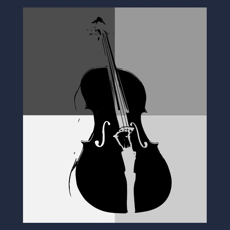 violoncelle