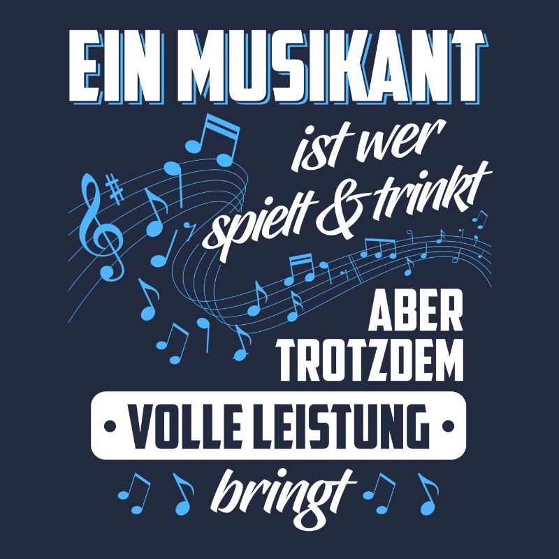 Brassian Musician Gift · Performance complète