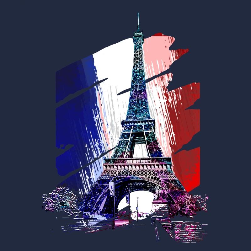 Eiffel Tower
