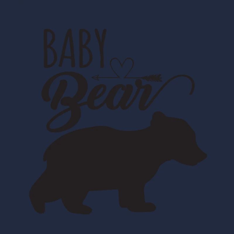Baby bear