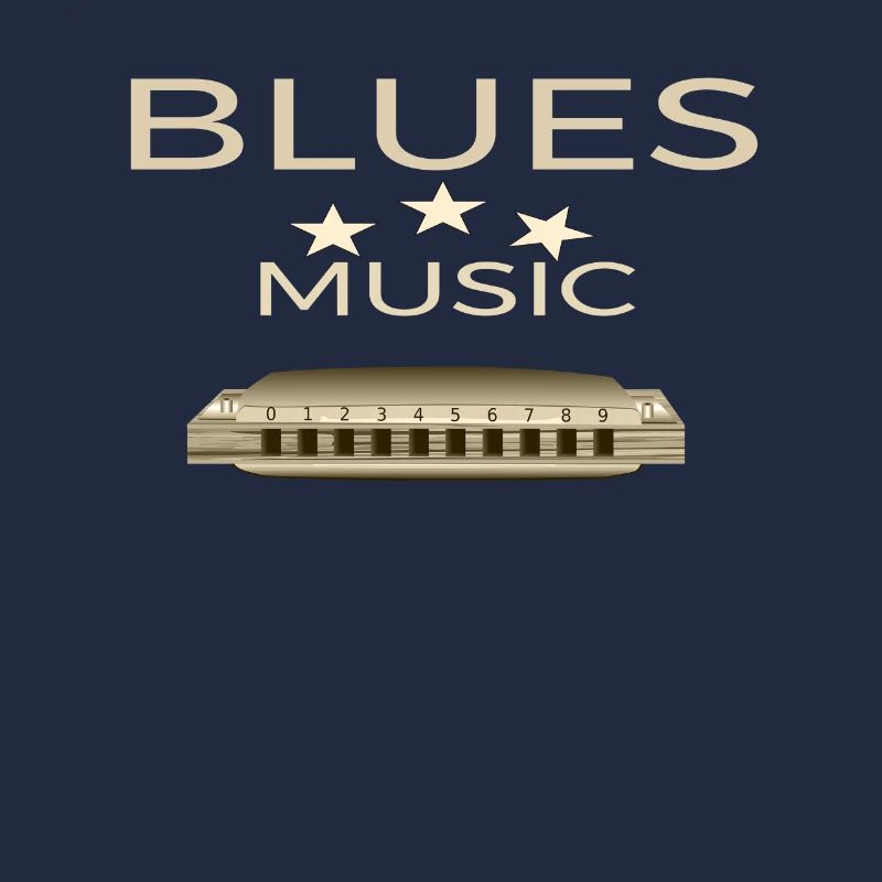Harpe Blues
