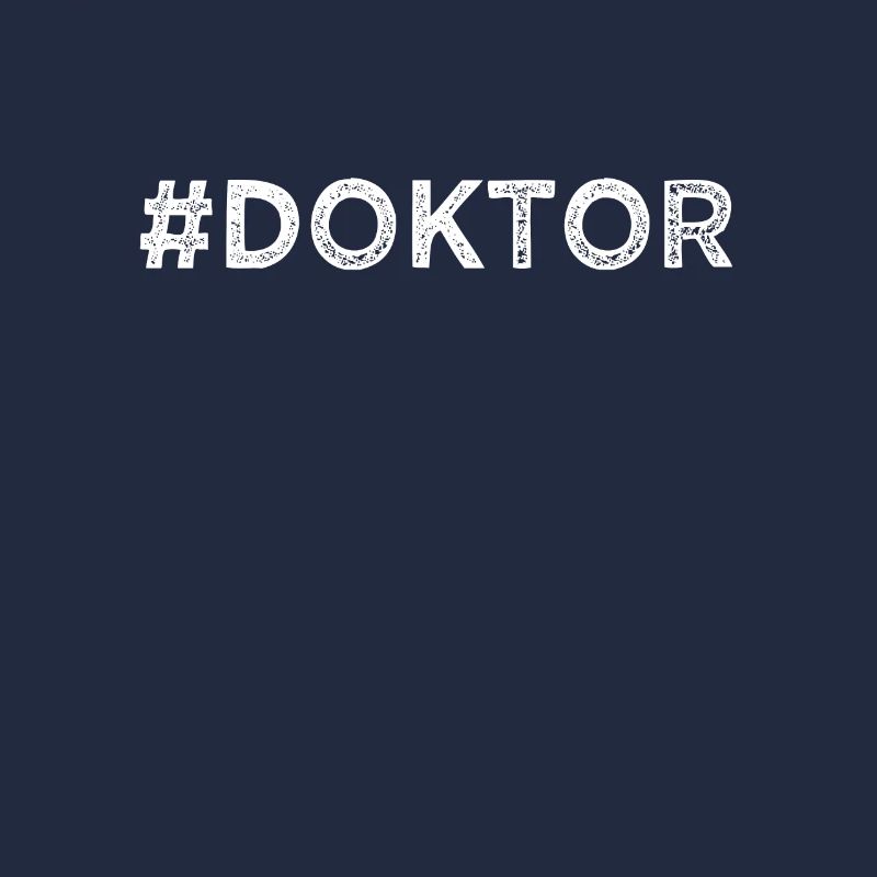 #Doktor Doktortitel Geschenk