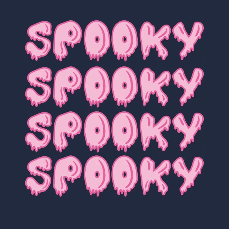 Spooky
