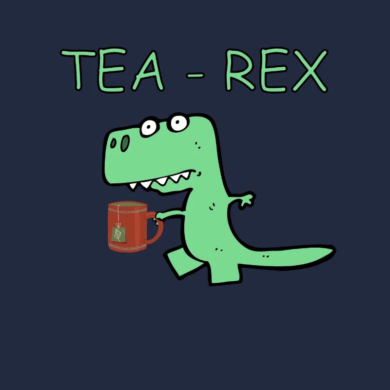 TEA REX