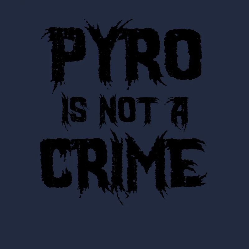 Pyrotechnics are not a crime Fireworks Pyro