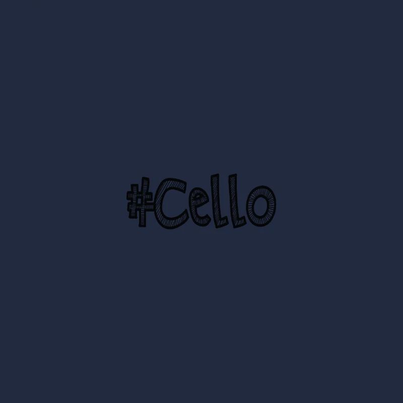 #Cello