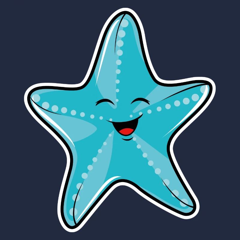 étoile de mer