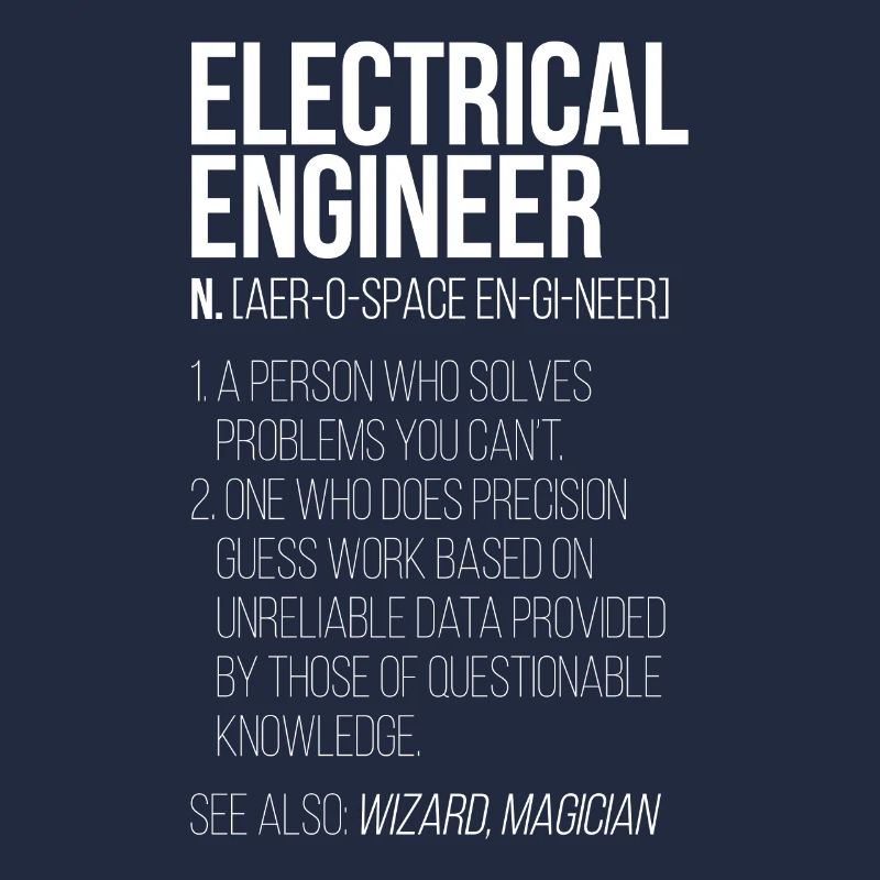 electrical engineer electrical engineering