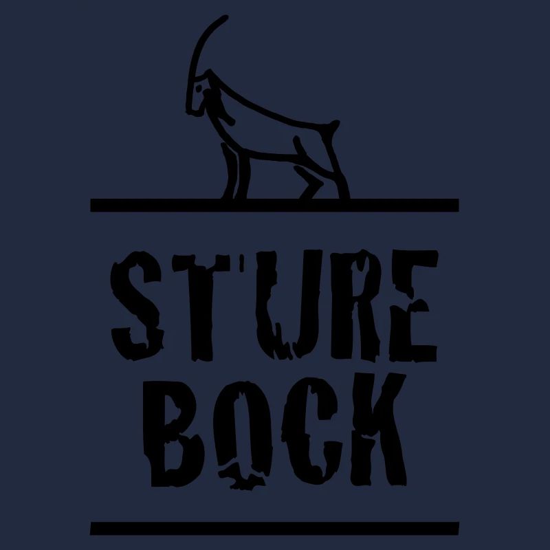 Sture Bock | Schweiz | Schweizerdeutsch | Outdoor