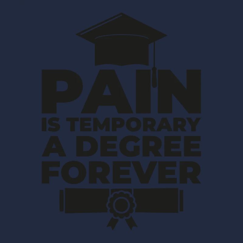 A degree forever Phd Student cadeau