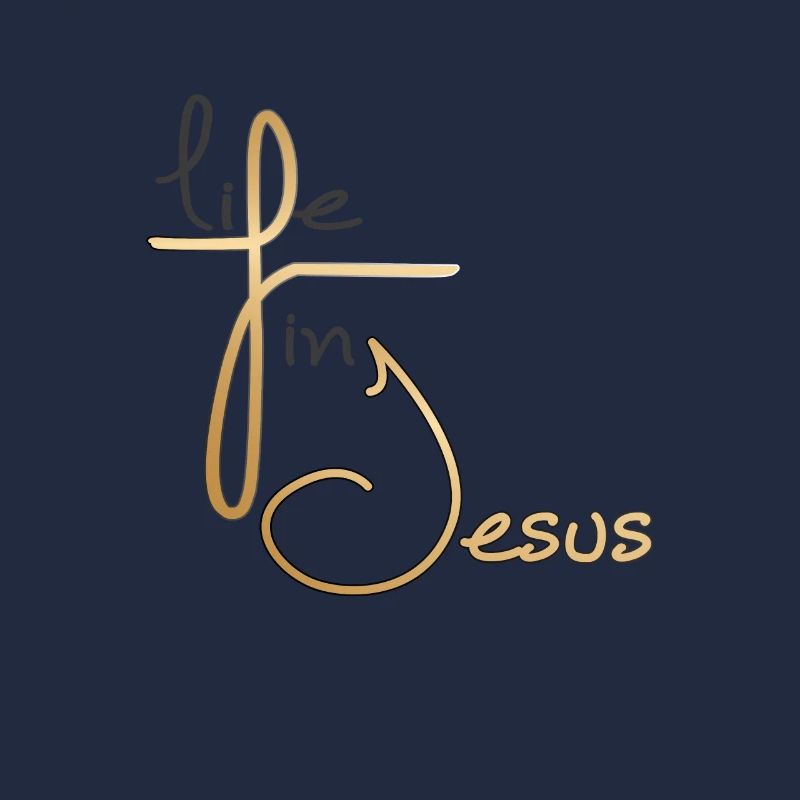 La vie de conception chrétienne en Jésus