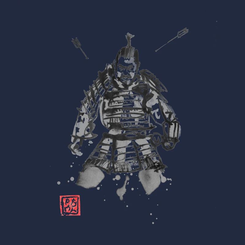 samurai target