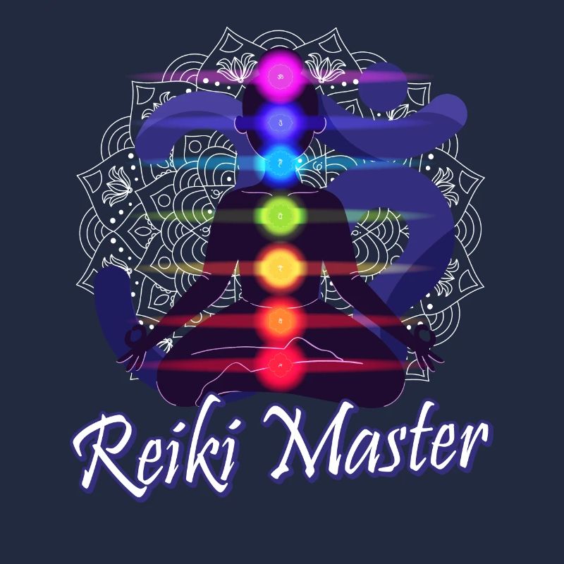 Reiki Master