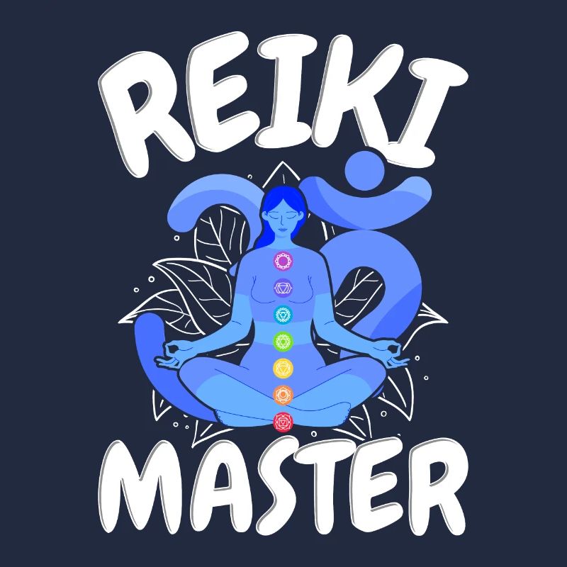 Reiki Master