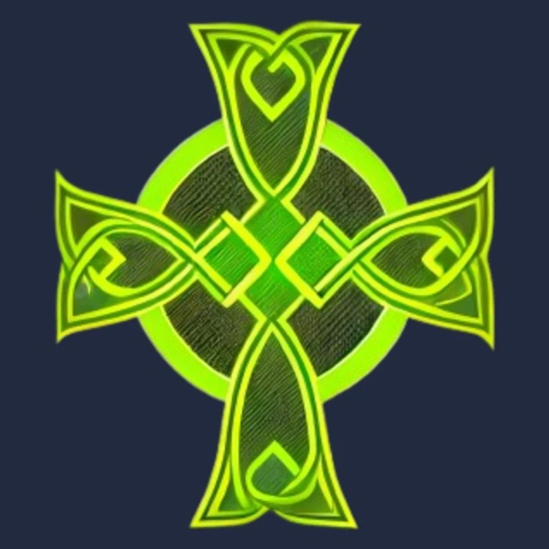 Croce celtica