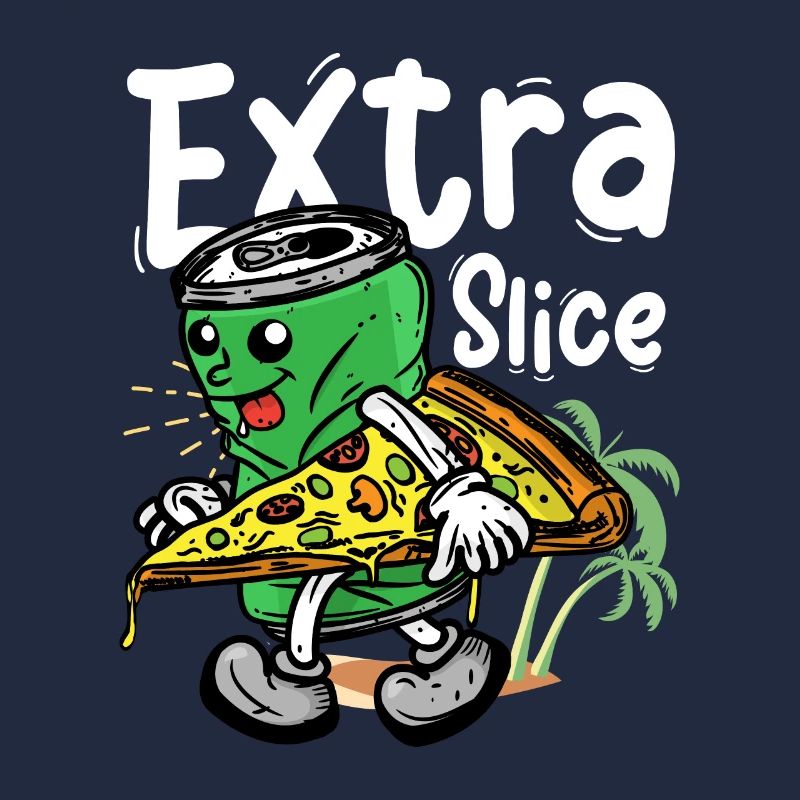 Extra slice