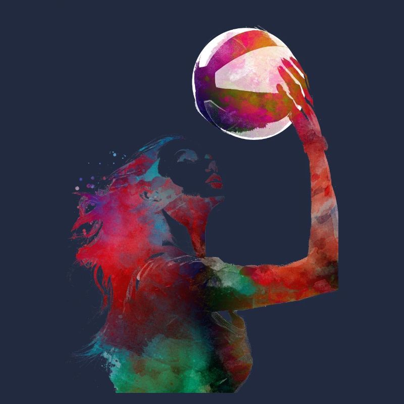#volleyball de volleyball
