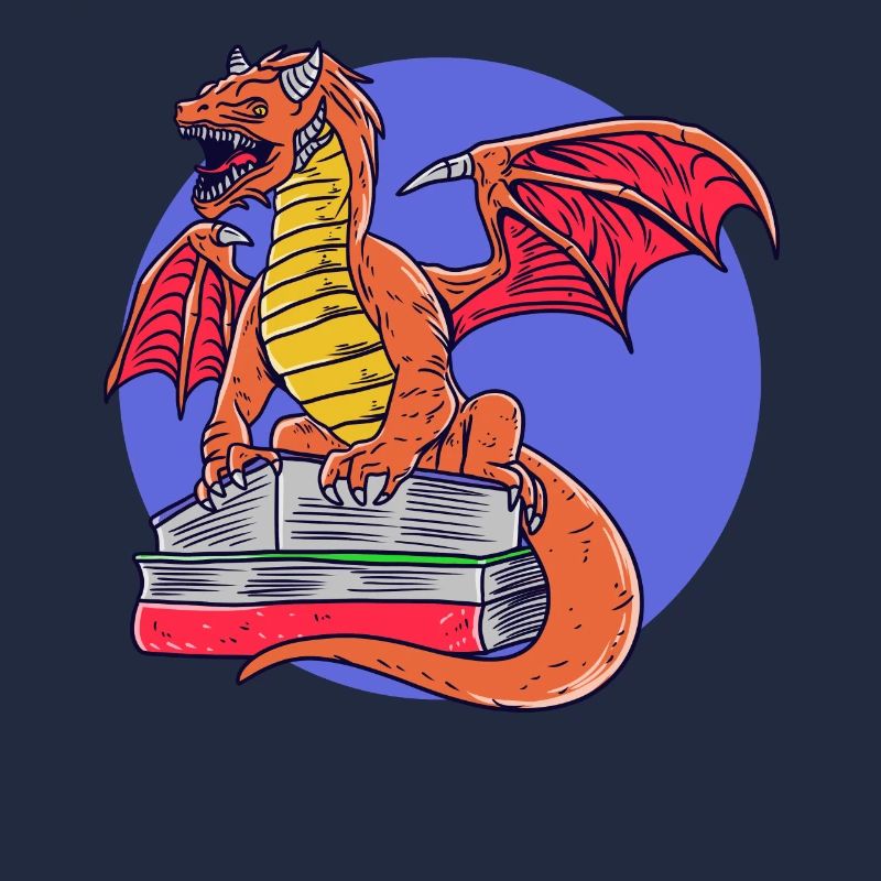 Reading Dragon Books Magic Dungeon