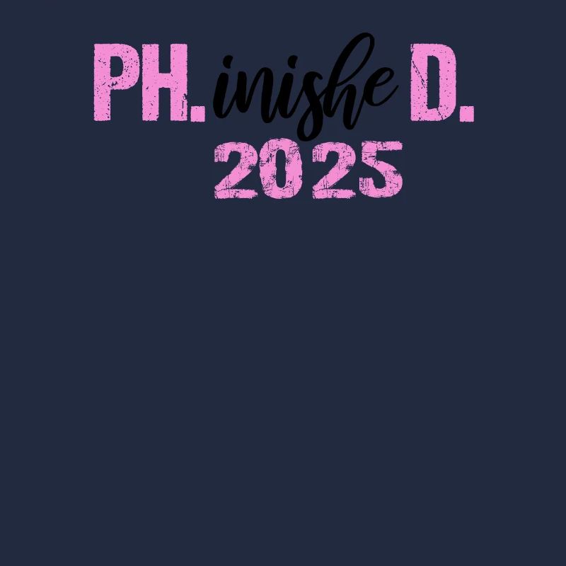 Docteur 2025 Diplôme Philistin Dissertation PhD