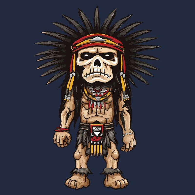 Apache Indianer