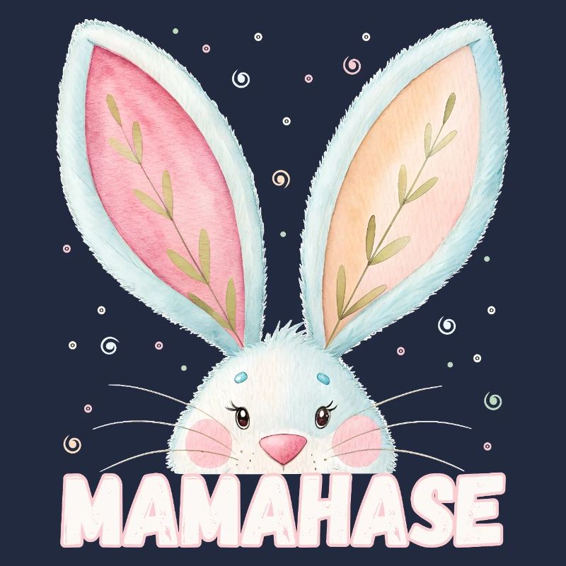 Mama Bunny Mama Nom de l’animal de compagnie