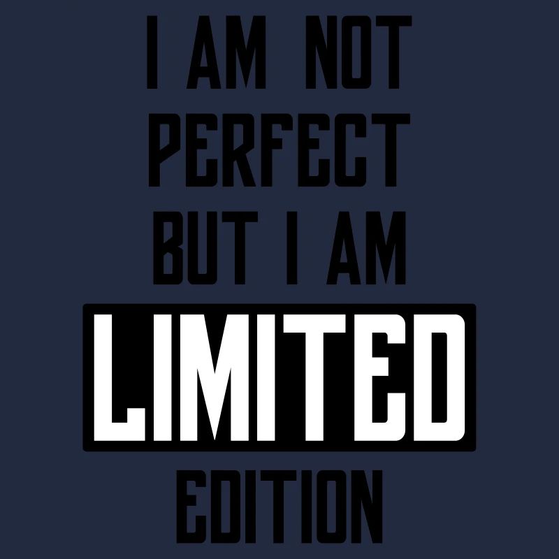 IM NOT PERFECT