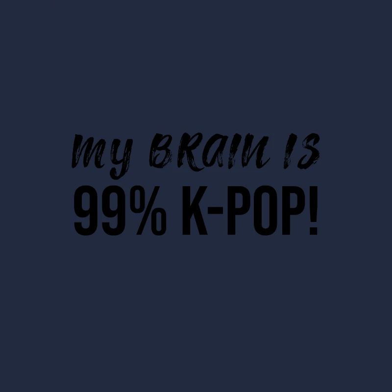 K pop
