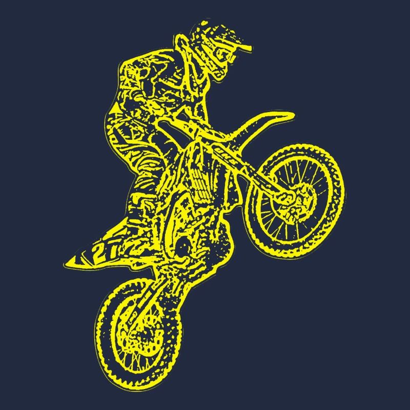 enduro gelb