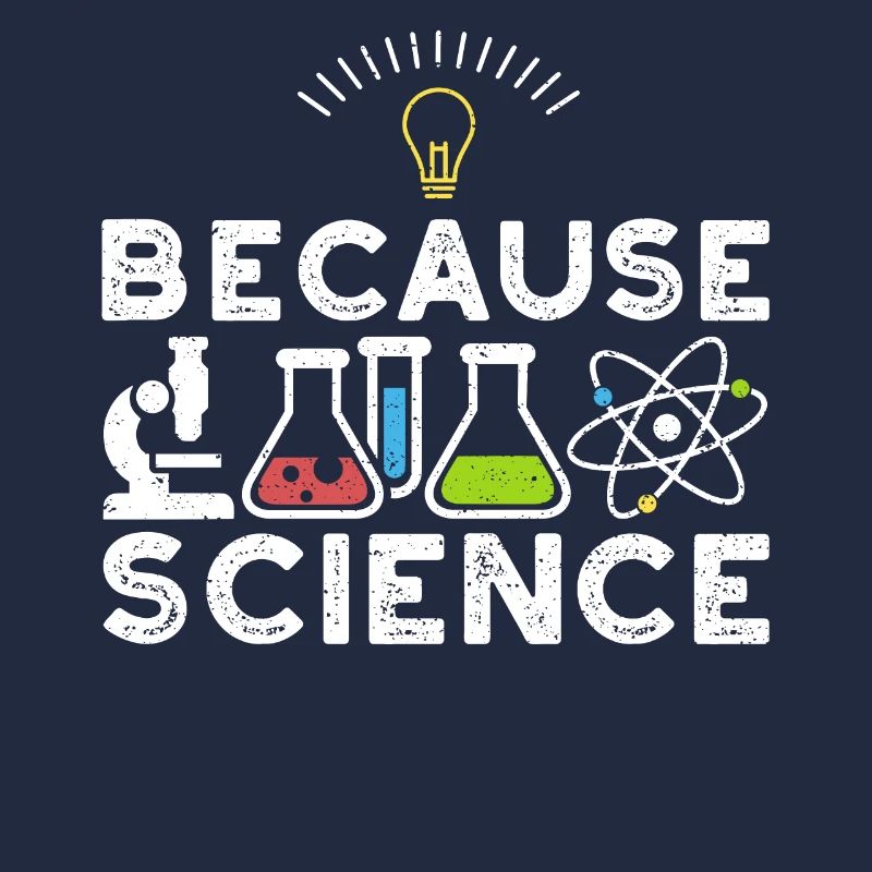 Parce que la science