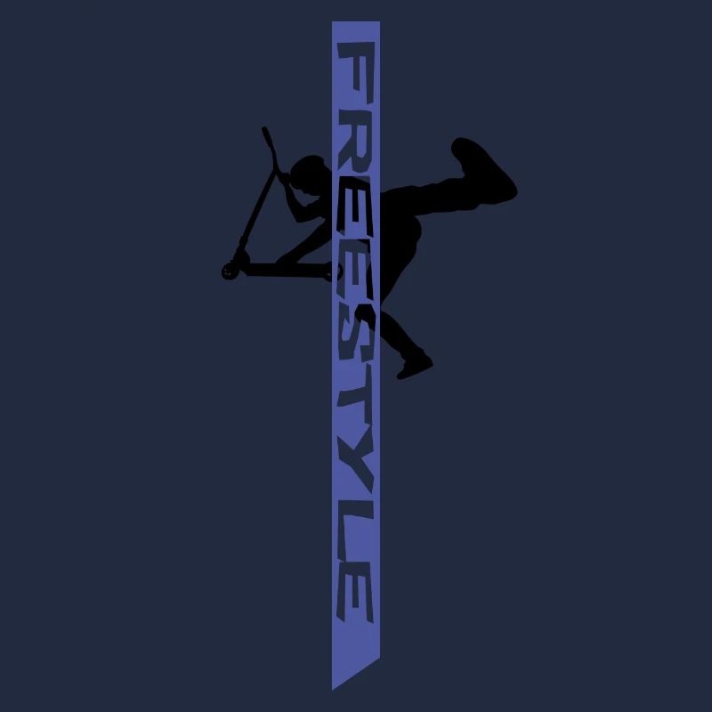 Freestyle 5