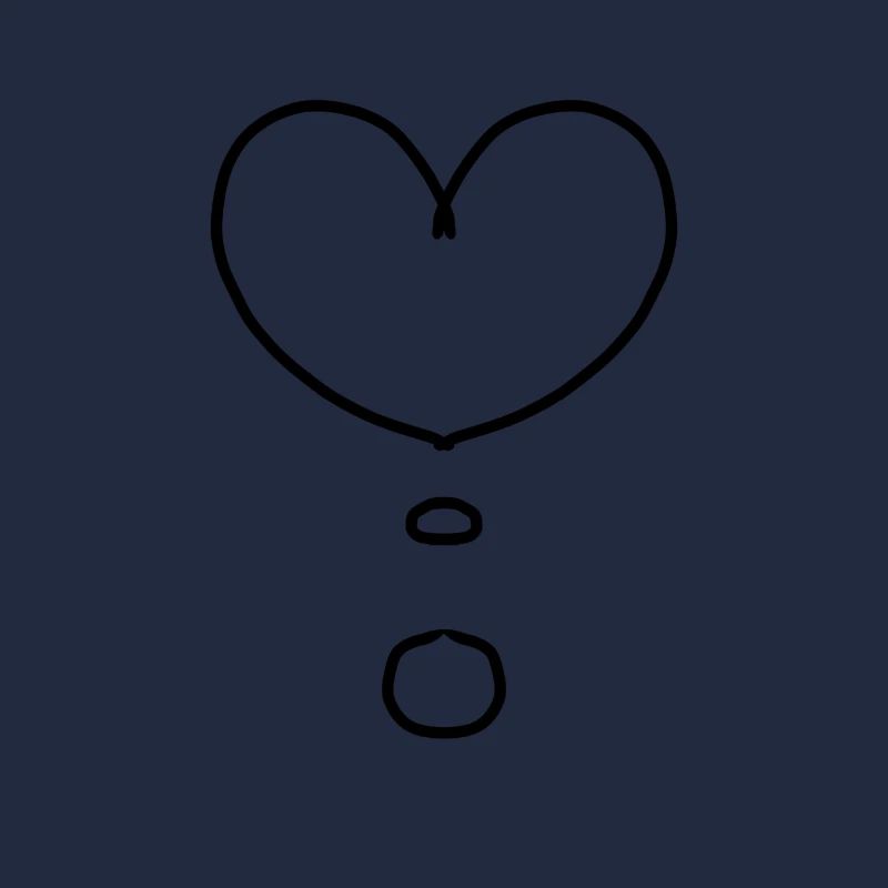 Herz Punkte Formen Form Liebe