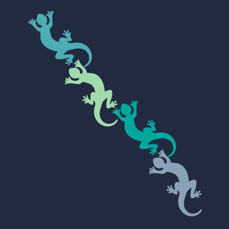 lizards