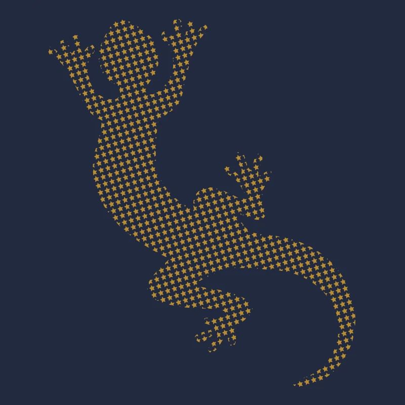 Lizard Gecko