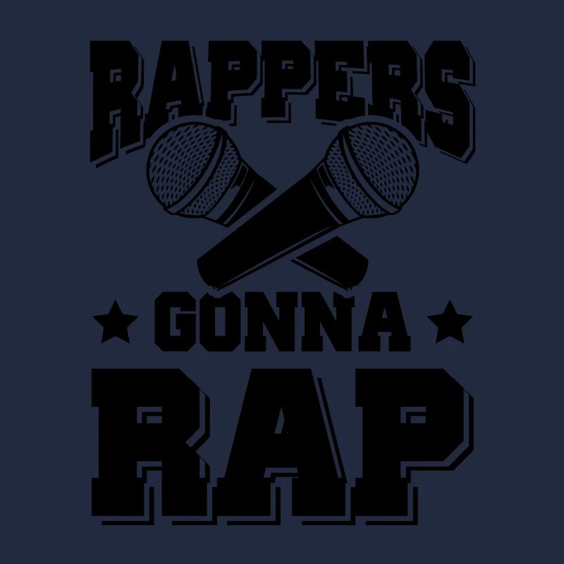 Rappers Rap
