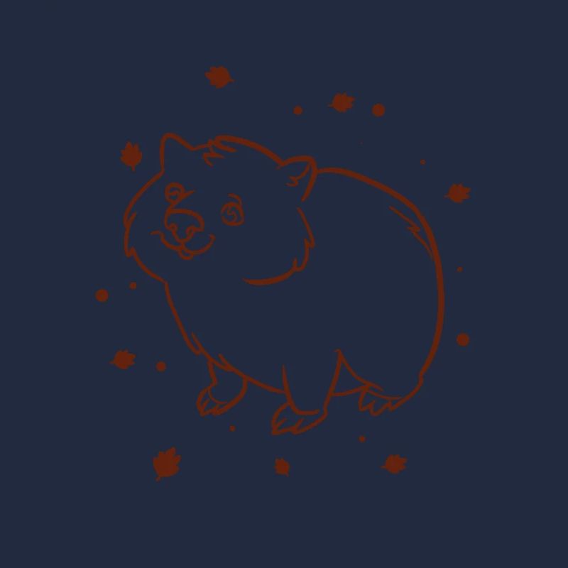 Petit Bébé Ours