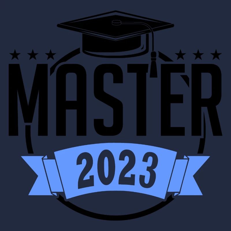 Master 2023 Graduation Graduation Uni