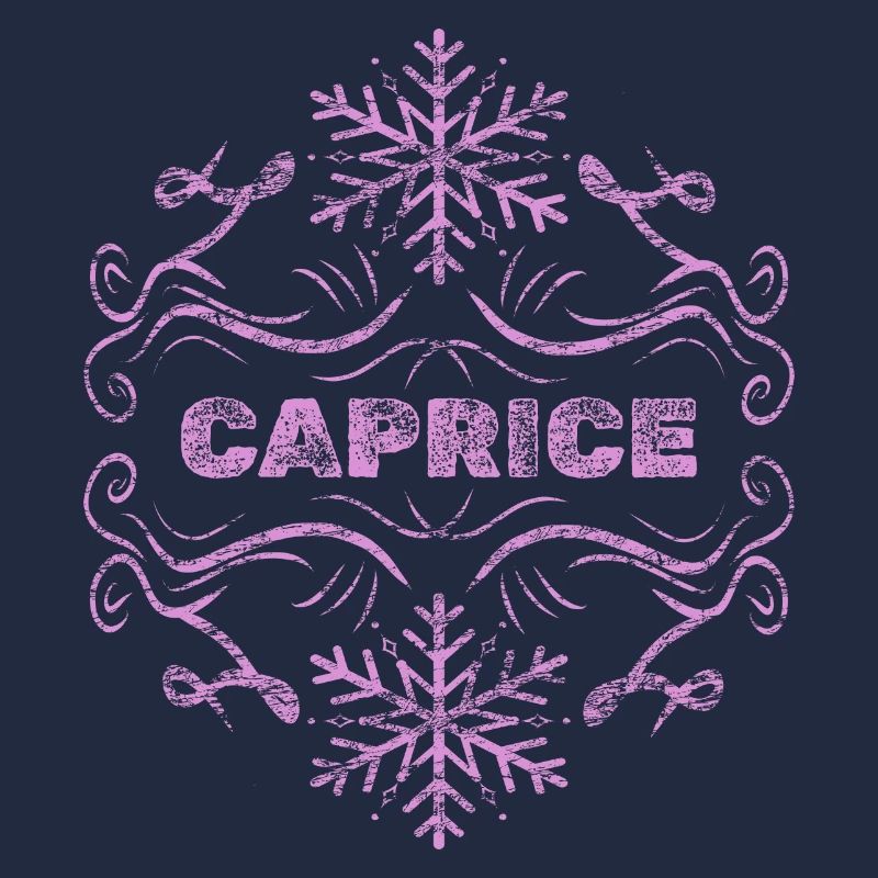 Ehefrau Caprice