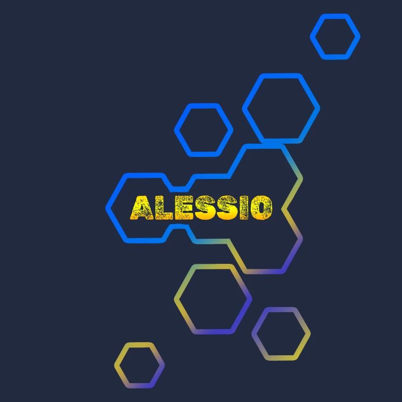 Geschenk Alessio