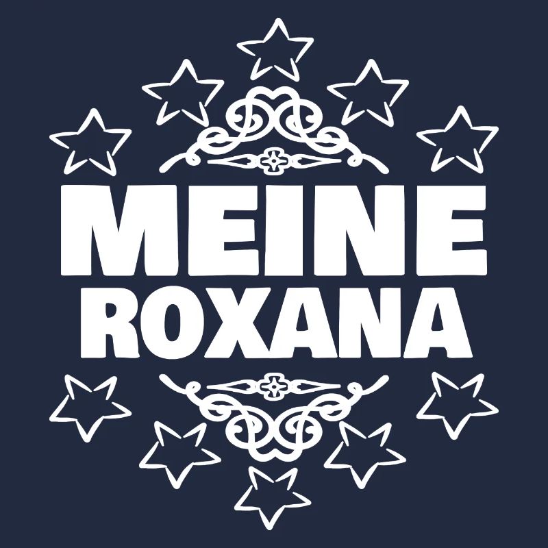 Mutter für Roxana Mädchen Ehefrau
