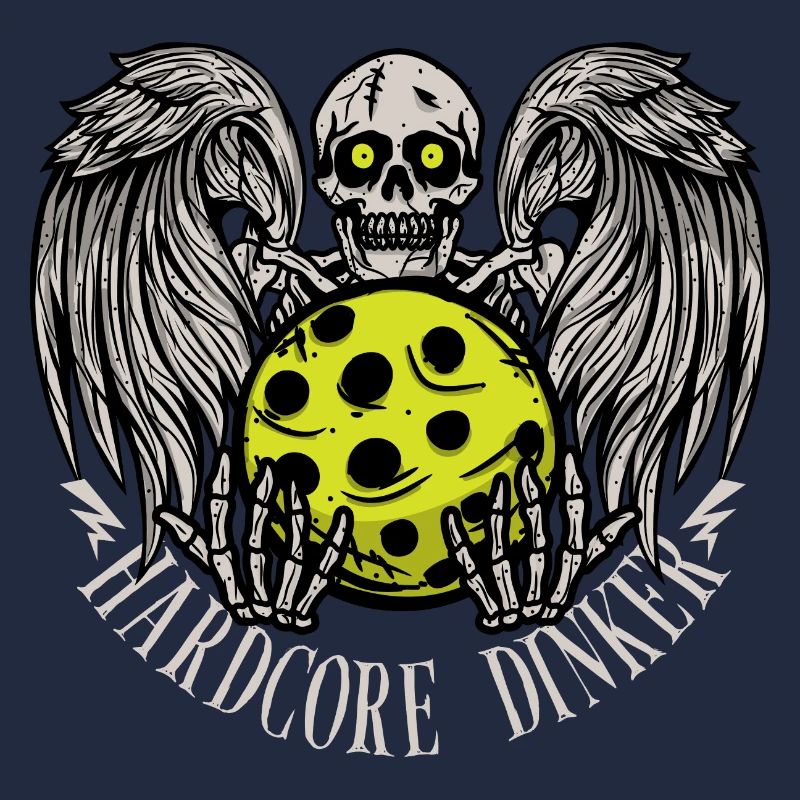 Hardcore dinker