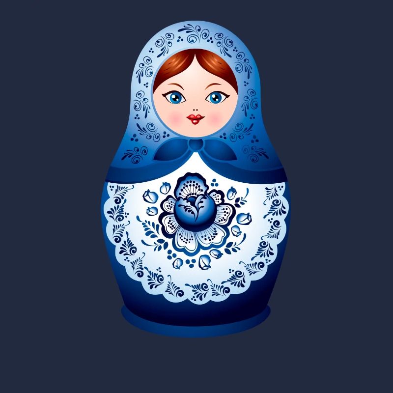 Russian nesting doll