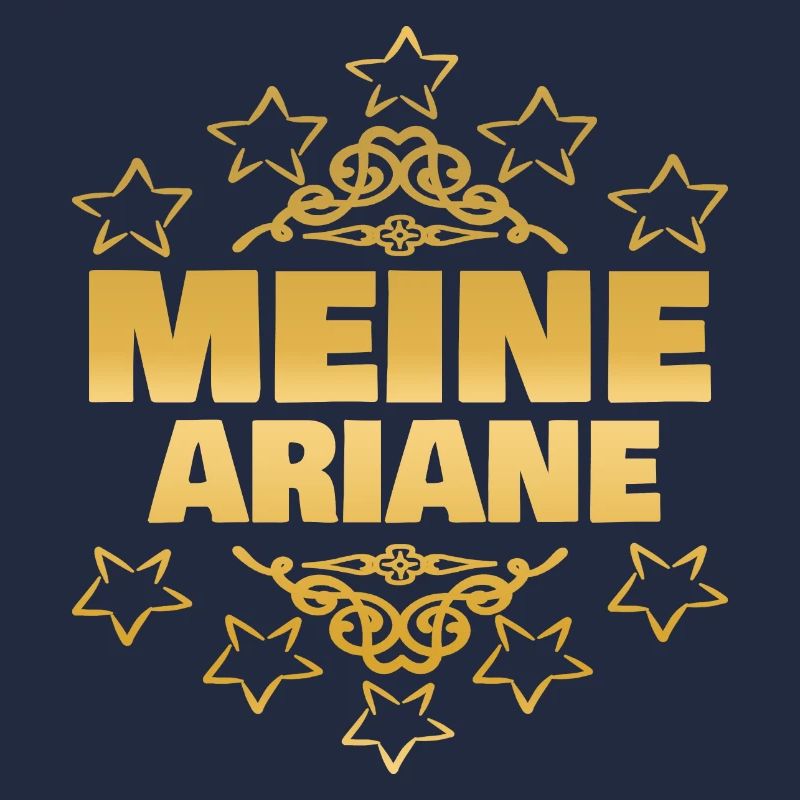 Mutter Ariane